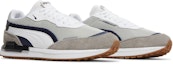 Cheap Puma City Rider 'Map Out - Steeple Grey' Kelabu Steeple 382158-02