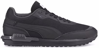 Puma City Rider 'Molded - Black' 383411-03 Puma City Rider 'Molded - Black' 383411-03