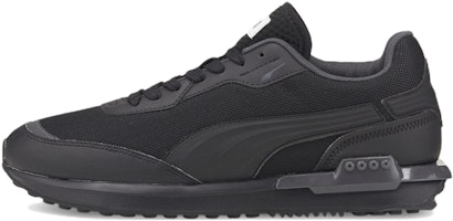 Puma City Rider 'Molded - Black' 383411-03 Puma City Rider 'Molded - Black' 383411-03