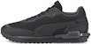 Puma City Rider 'Molded - Hitam' 383411-03