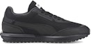 Order Puma City Rider 'Molded - Hitam' 383411-03