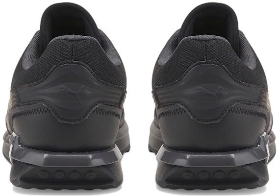 彪馬 City Rider ‘Molded - Black’ 383411-03 Shop 彪馬 City Rider ‘Molded - Black’ 383411-03