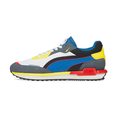 Puma City Rider 'Multi'