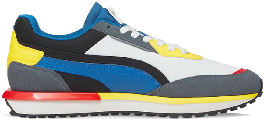 푸마 시티 라이더 '멀티' (Puma City Rider 'Multi') 382044-13 Order 푸마 시티 라이더 '멀티' (Puma City Rider 'Multi') 382044-13