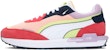 Puma City Rider 'Merah Putih Kuning' 382044-09
