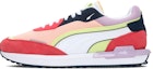 Buy Puma City Rider 'Merah Putih Kuning' 382044-09