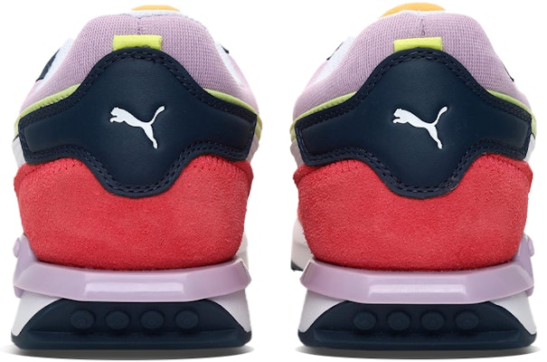 Puma City Rider 'Red White Yellow' 382044-09 Shop Puma City Rider 'Red White Yellow' 382044-09