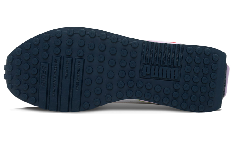 Puma City Rider 'Red White Yellow' 圖 5