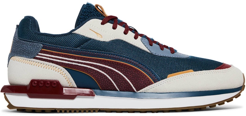 Puma City Rider 'School Uniform' 382708-01 Buy Puma City Rider 'School Uniform' 382708-01