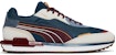 Puma City Rider 'Pakaian Sekolah' 382708-01