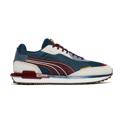 Puma City Rider 'School Uniform'