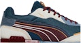 Order Puma City Rider 'Pakaian Sekolah' 382708-01
