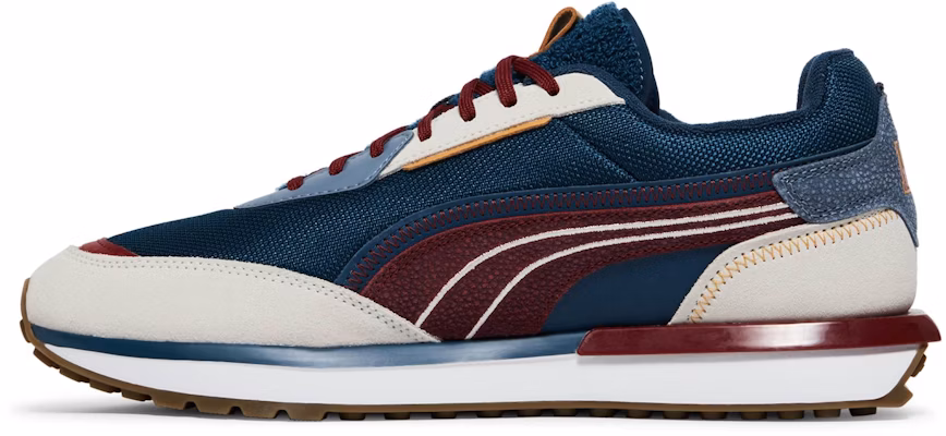 Puma City Rider 'School Uniform' 382708-01 Lookbook Puma City Rider 'School Uniform' 382708-01