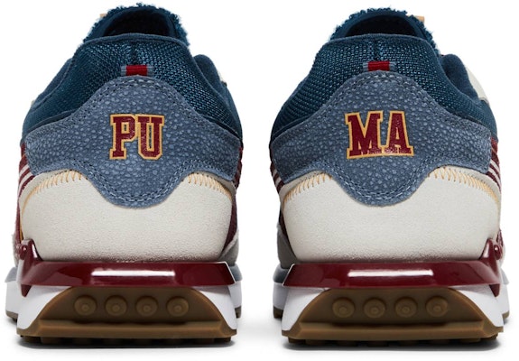 Puma City Rider 'School Uniform' 382708-01 Details for Puma City Rider 'School Uniform' 382708-01