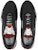 Puma City Rider Rendah Hitam/Putih/Merah 382554-01