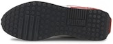 Purchase Puma City Rider Rendah Hitam/Putih/Merah 382554-01