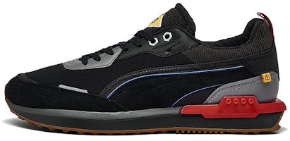 Puma City Rider 'Street By Nature' 385102-02 Puma City Rider 'Street By Nature' 385102-02