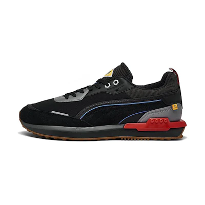 Puma City Rider 'Street By Nature'