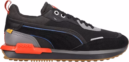 Puma City Rider 'Street By Nature' 385102-02 Puma City Rider 'Street By Nature' 385102-02