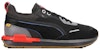 Puma City Rider 'Street By Nature' Kasut Lelaki 385102-02