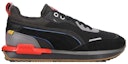 Order Puma City Rider 'Street By Nature' Kasut Lelaki 385102-02