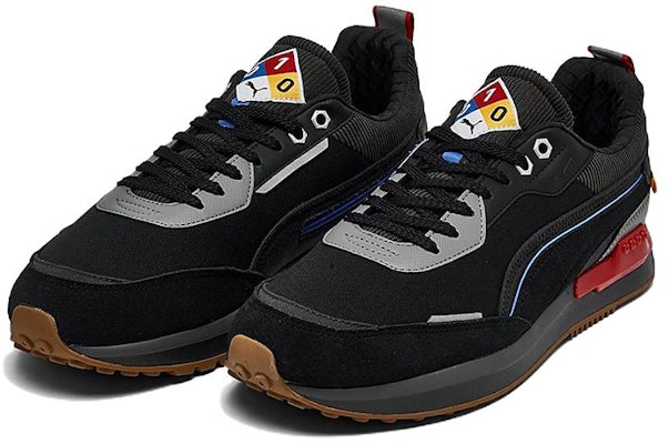 プーマ シティライダー "ストリート ネイチャー" 385102-02 Lookbook プーマ シティライダー "ストリート ネイチャー" 385102-02
