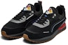 Lookbook Puma City Rider 'Street By Nature' Kasut Lelaki 385102-02