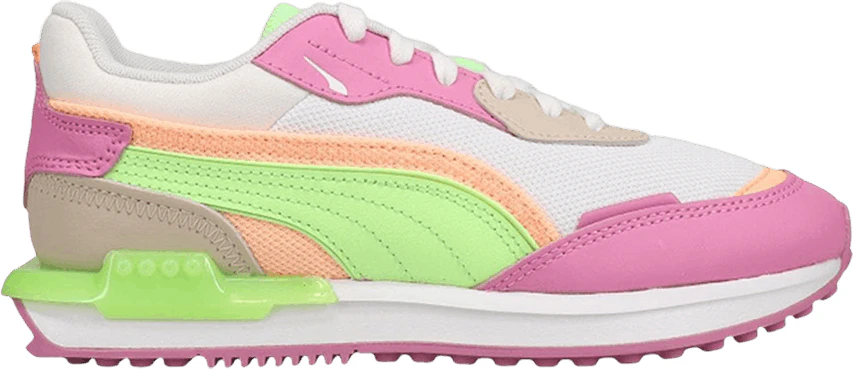City Rader (Women) Puma City Rider 'Translucent' 385404‑01 - 385404-01 - Novelship