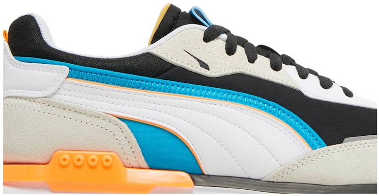 푸마 시티라이더 '베이퍼 그레이 블랙' (Puma City Rider '베이퍼 그레이 블랙') 382044-01 Order 푸마 시티라이더 '베이퍼 그레이 블랙' (Puma City Rider '베이퍼 그레이 블랙') 382044-01