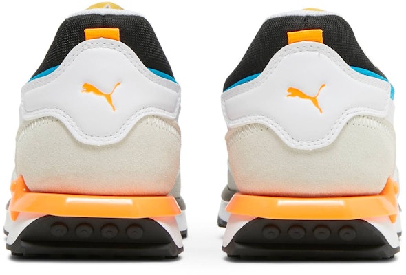 푸마 시티라이더 '베이퍼 그레이 블랙' (Puma City Rider '베이퍼 그레이 블랙') 382044-01 Details for 푸마 시티라이더 '베이퍼 그레이 블랙' (Puma City Rider '베이퍼 그레이 블랙') 382044-01