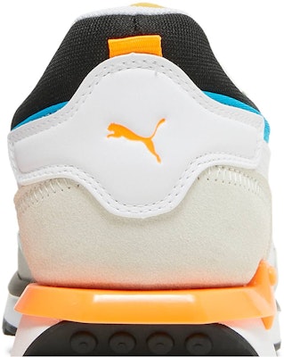 푸마 시티라이더 '베이퍼 그레이 블랙' (Puma City Rider '베이퍼 그레이 블랙') 382044-01 Sizing 푸마 시티라이더 '베이퍼 그레이 블랙' (Puma City Rider '베이퍼 그레이 블랙') 382044-01