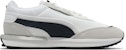Puma City Rider 'Putih Kelabu Hitam' 382044-17