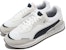 Puma City Rider 'Putih Kelabu Hitam' 382044-17