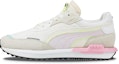 Buy Puma City Rider 'Putih Lavender Fog' 382044-11