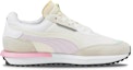 Order Puma City Rider 'Putih Lavender Fog' 382044-11