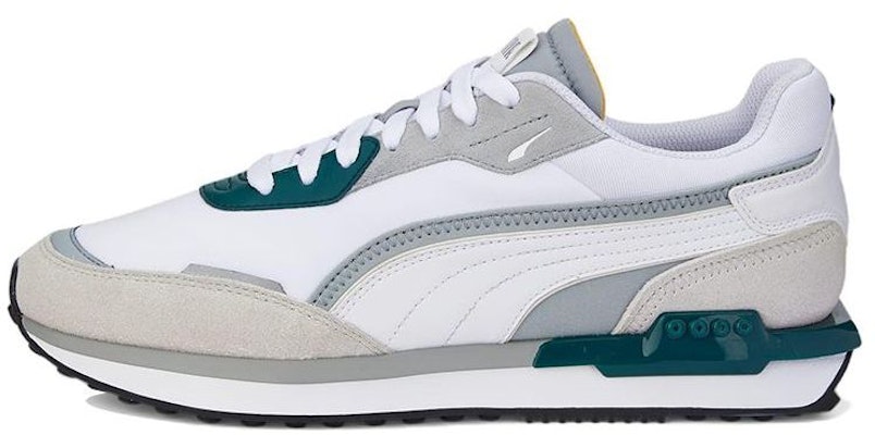 Puma City Rider 'White Nimbus Cloud' 382044-20 Buy Puma City Rider 'White Nimbus Cloud' 382044-20