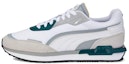 Buy Puma City Rider 'Putih Nimbus Cloud' 382044-20