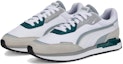 Lookbook Puma City Rider 'Putih Nimbus Cloud' 382044-20