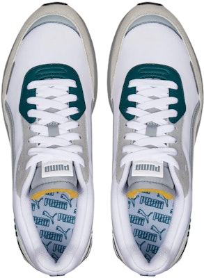 Puma City Rider 'White Nimbus Cloud' 382044-20 Shop Puma City Rider 'White Nimbus Cloud' 382044-20
