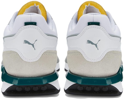 Puma City Rider 'White Nimbus Cloud' 382044-20 Purchase Puma City Rider 'White Nimbus Cloud' 382044-20