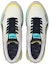 Lookbook Puma City Rider 'Putih Teal Rose' 382044-05