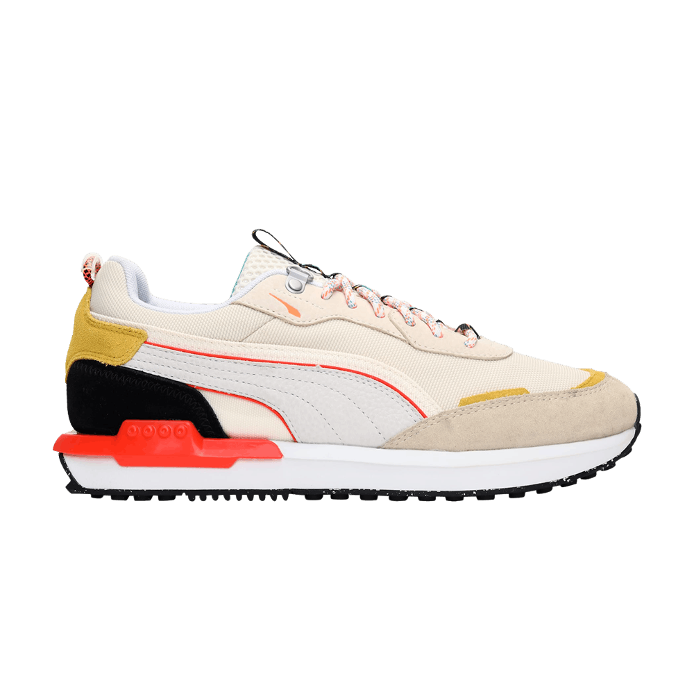 Puma City Rider HC 'Putty Cherry' 383369-01 - 383369-01 - Novelship