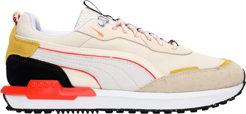 City Rader Puma City Rider HC 'Putty Cherry' 383369-01 - 383369-01 - Novelship
