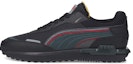Buy Puma City Rider Ripstop 'Hitam Hijau Gables' 382553-04