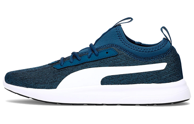 Puma Clasp IDP Shoes Blue/White