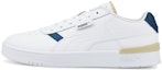 Buy Kasut Puma Skate 'Putih Biru Khaki' 381109-07
