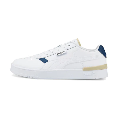 Puma Shoes Skate shoes 'White Blue Khaki'