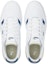 Lookbook Kasut Puma Skate 'Putih Biru Khaki' 381109-07
