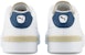 Kasut Puma Skate 'Putih Biru Khaki' 381109-07