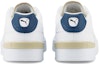 Shop Kasut Puma Skate 'Putih Biru Khaki' 381109-07